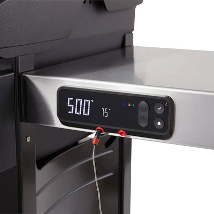 Weber Spirit EX-325s